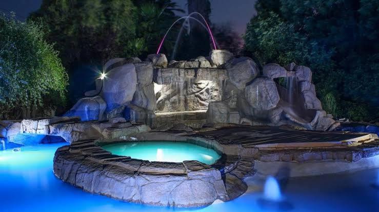 كرادوك The Palms Venue & Accommodation المظهر الخارجي الصورة