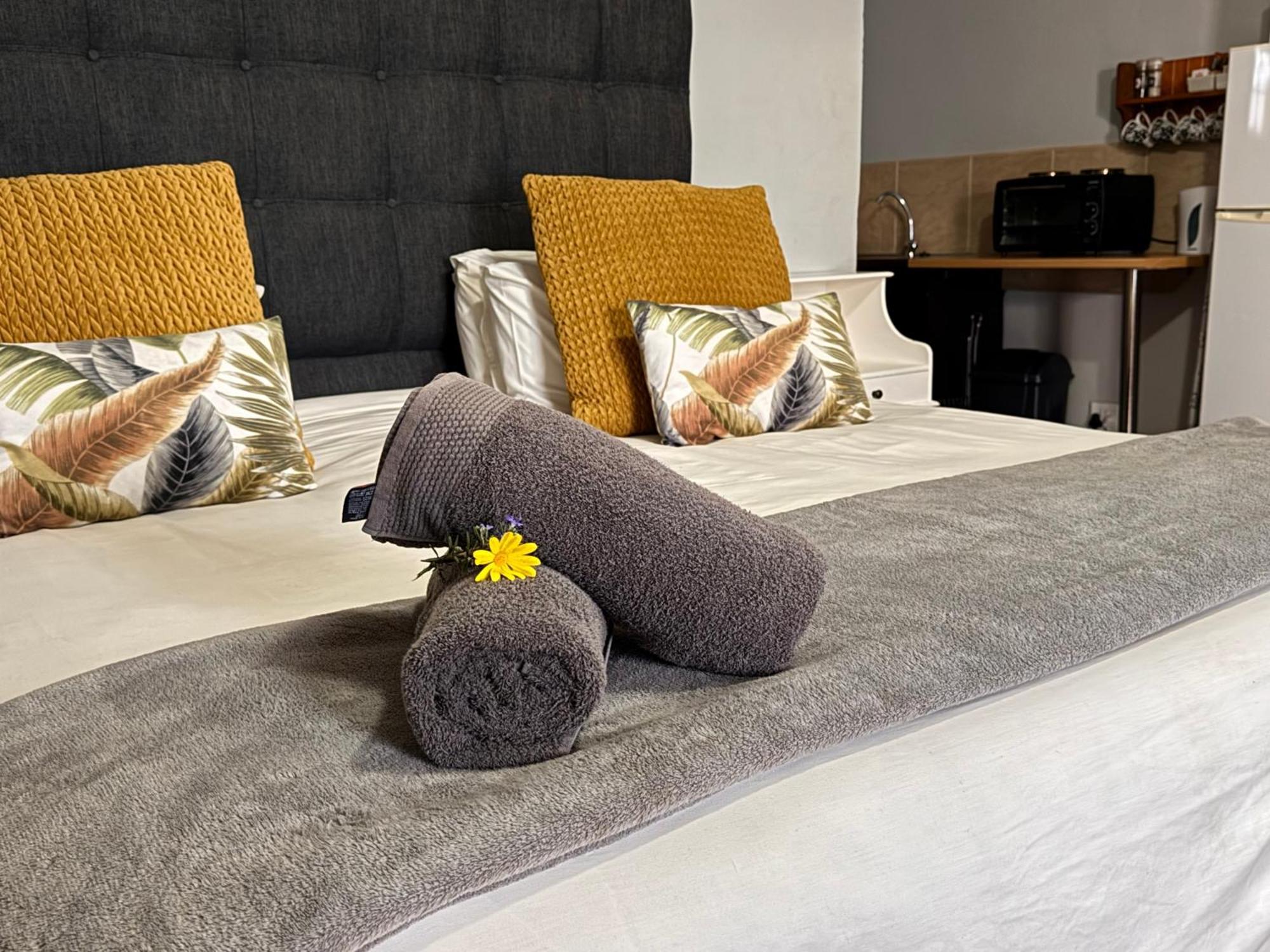 كرادوك The Palms Venue & Accommodation المظهر الخارجي الصورة