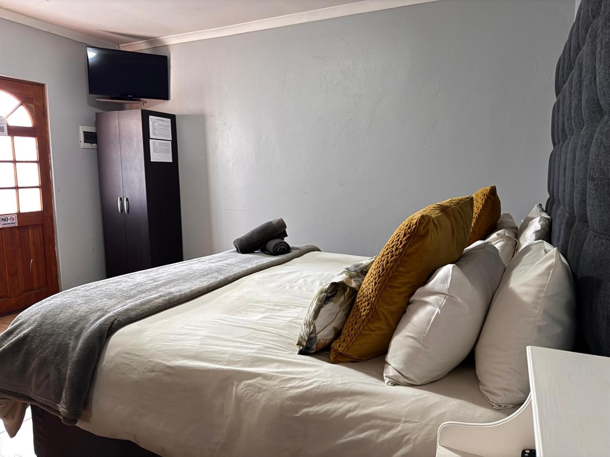 كرادوك The Palms Venue & Accommodation المظهر الخارجي الصورة