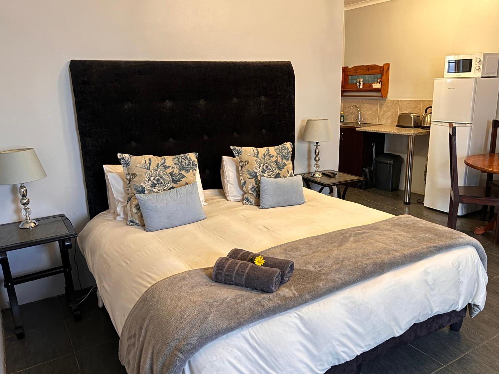 كرادوك The Palms Venue & Accommodation المظهر الخارجي الصورة