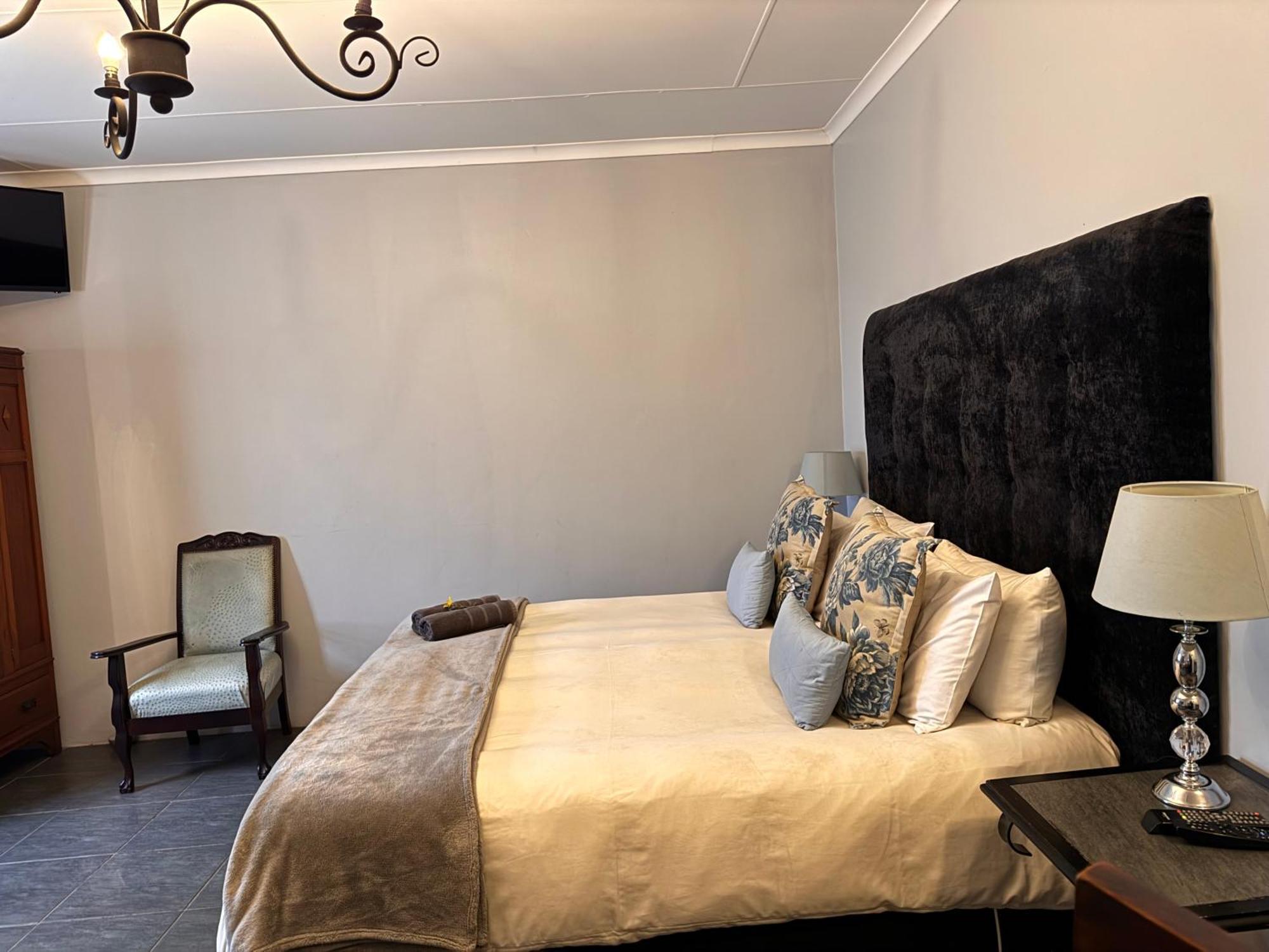 كرادوك The Palms Venue & Accommodation المظهر الخارجي الصورة