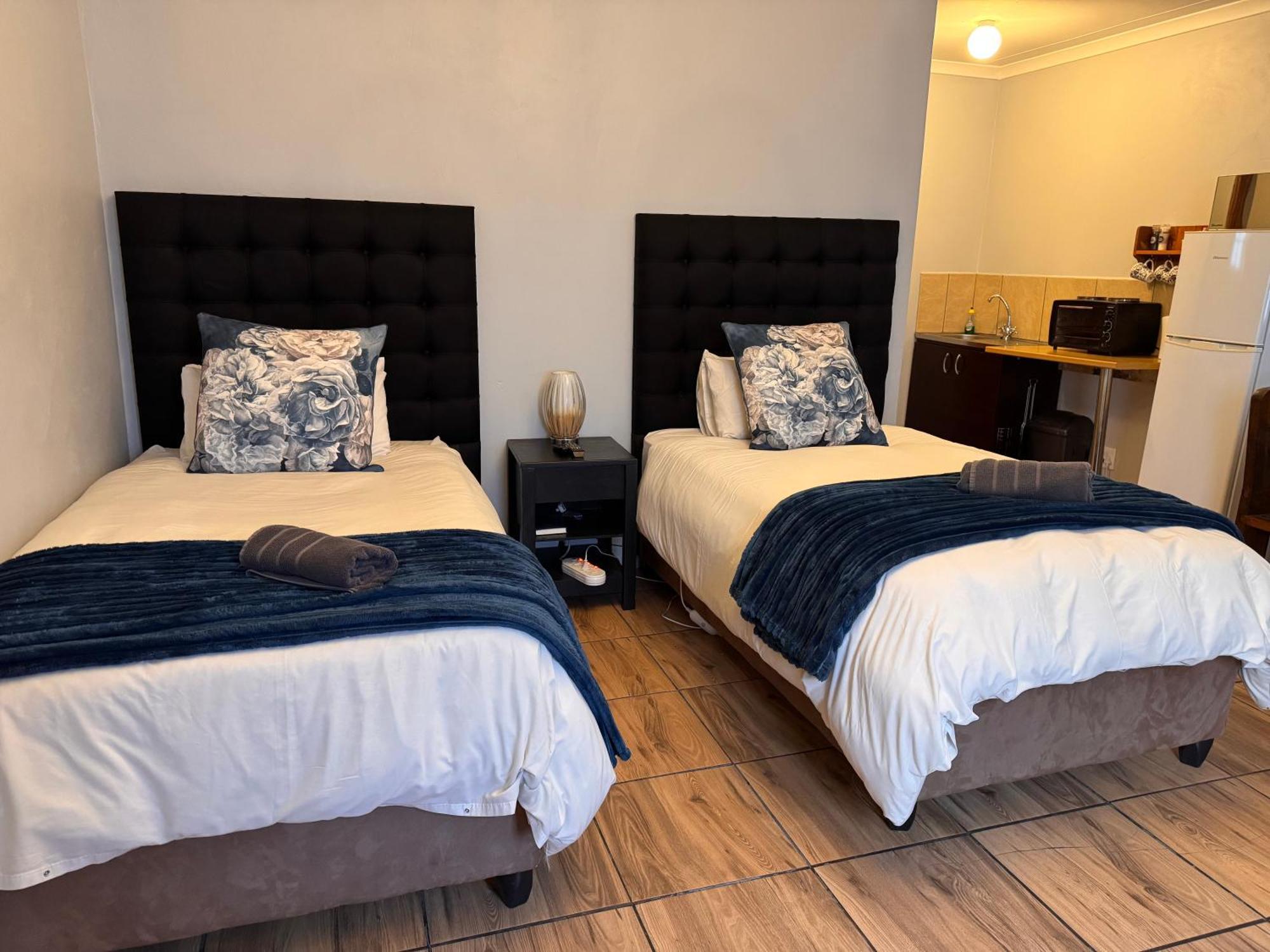 كرادوك The Palms Venue & Accommodation المظهر الخارجي الصورة