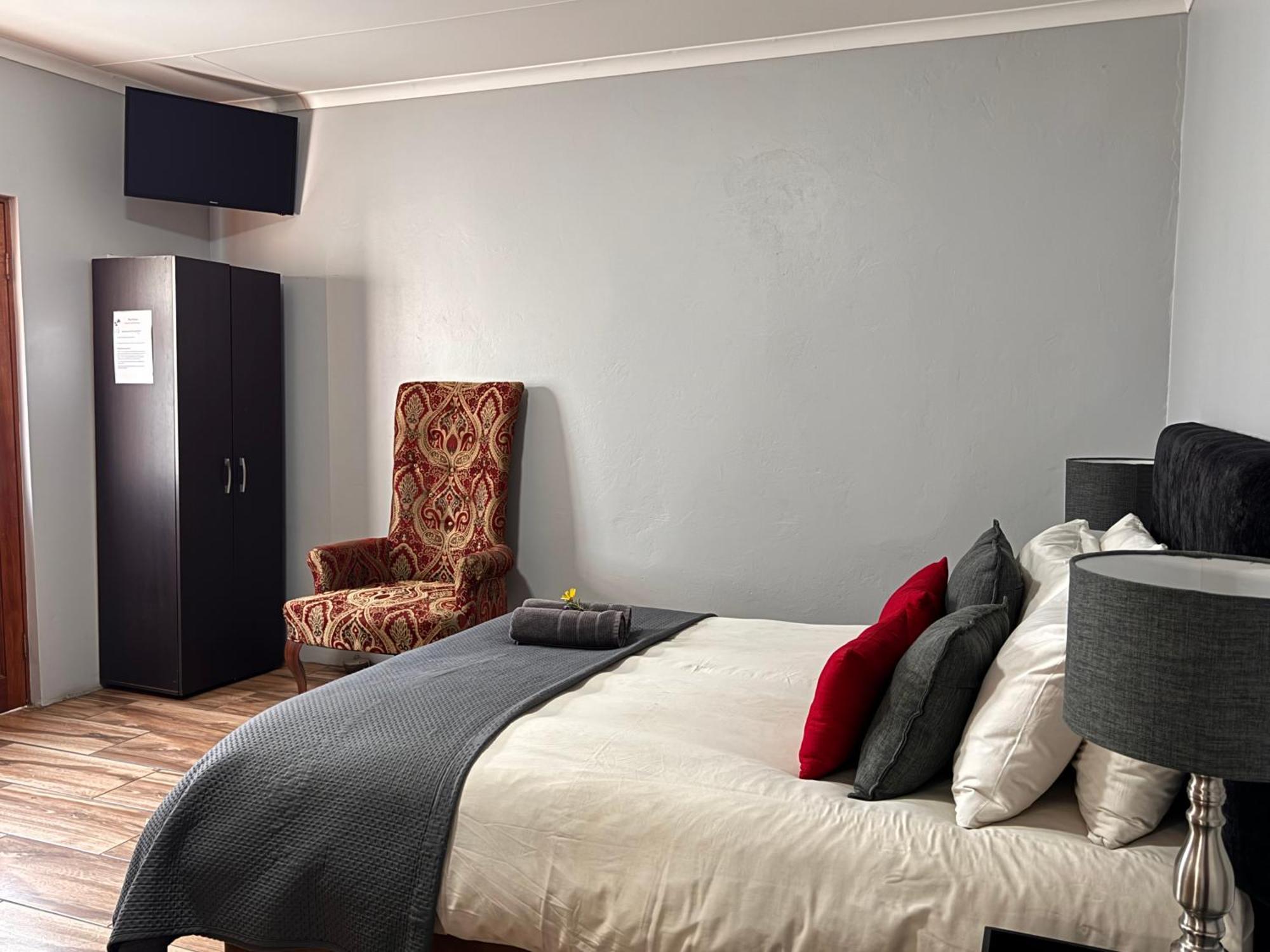 كرادوك The Palms Venue & Accommodation المظهر الخارجي الصورة