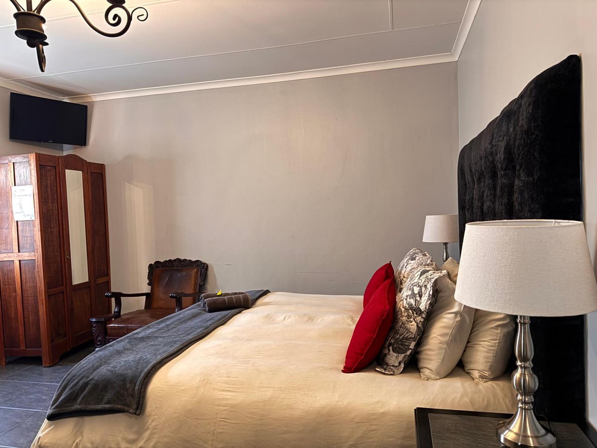 كرادوك The Palms Venue & Accommodation المظهر الخارجي الصورة