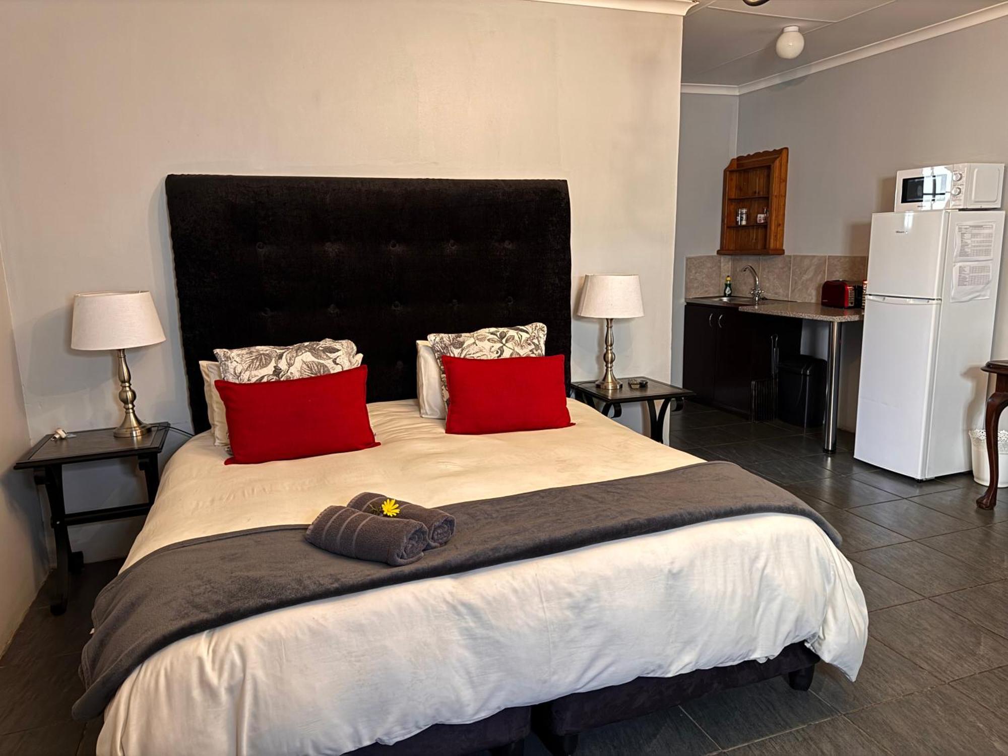 كرادوك The Palms Venue & Accommodation المظهر الخارجي الصورة