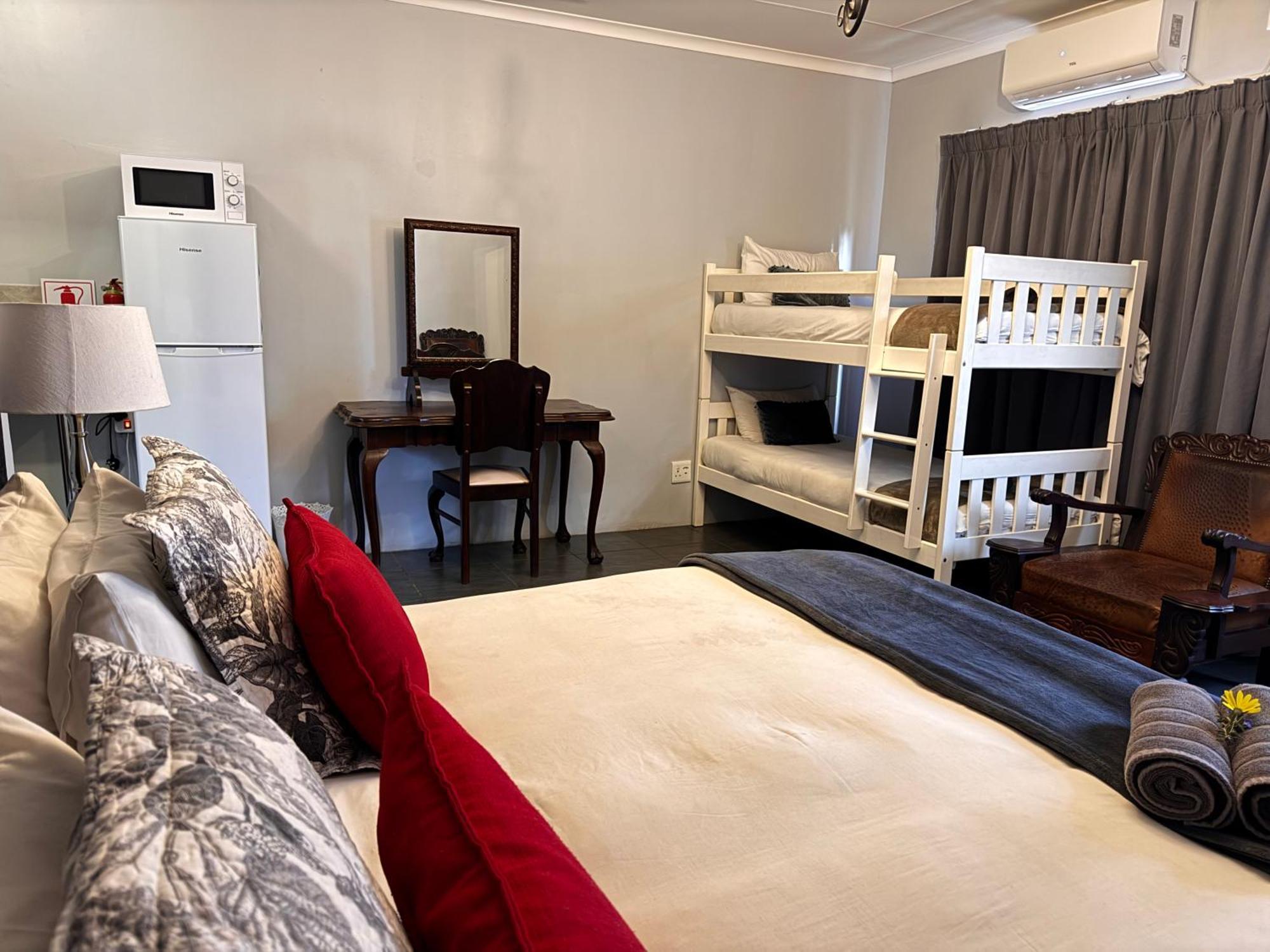 كرادوك The Palms Venue & Accommodation المظهر الخارجي الصورة