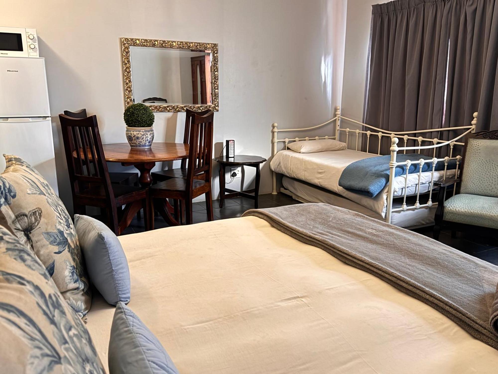 كرادوك The Palms Venue & Accommodation المظهر الخارجي الصورة