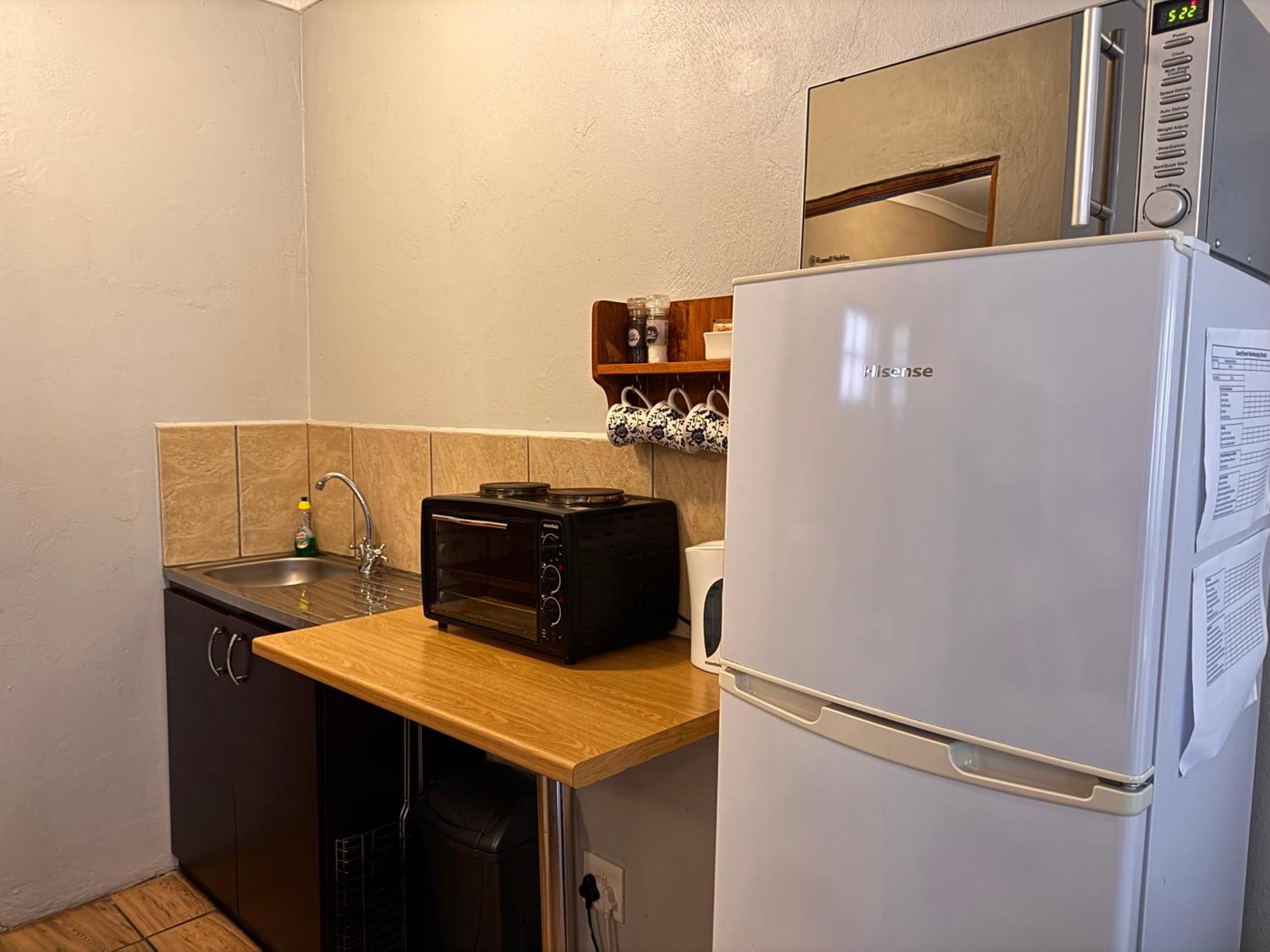 كرادوك The Palms Venue & Accommodation المظهر الخارجي الصورة