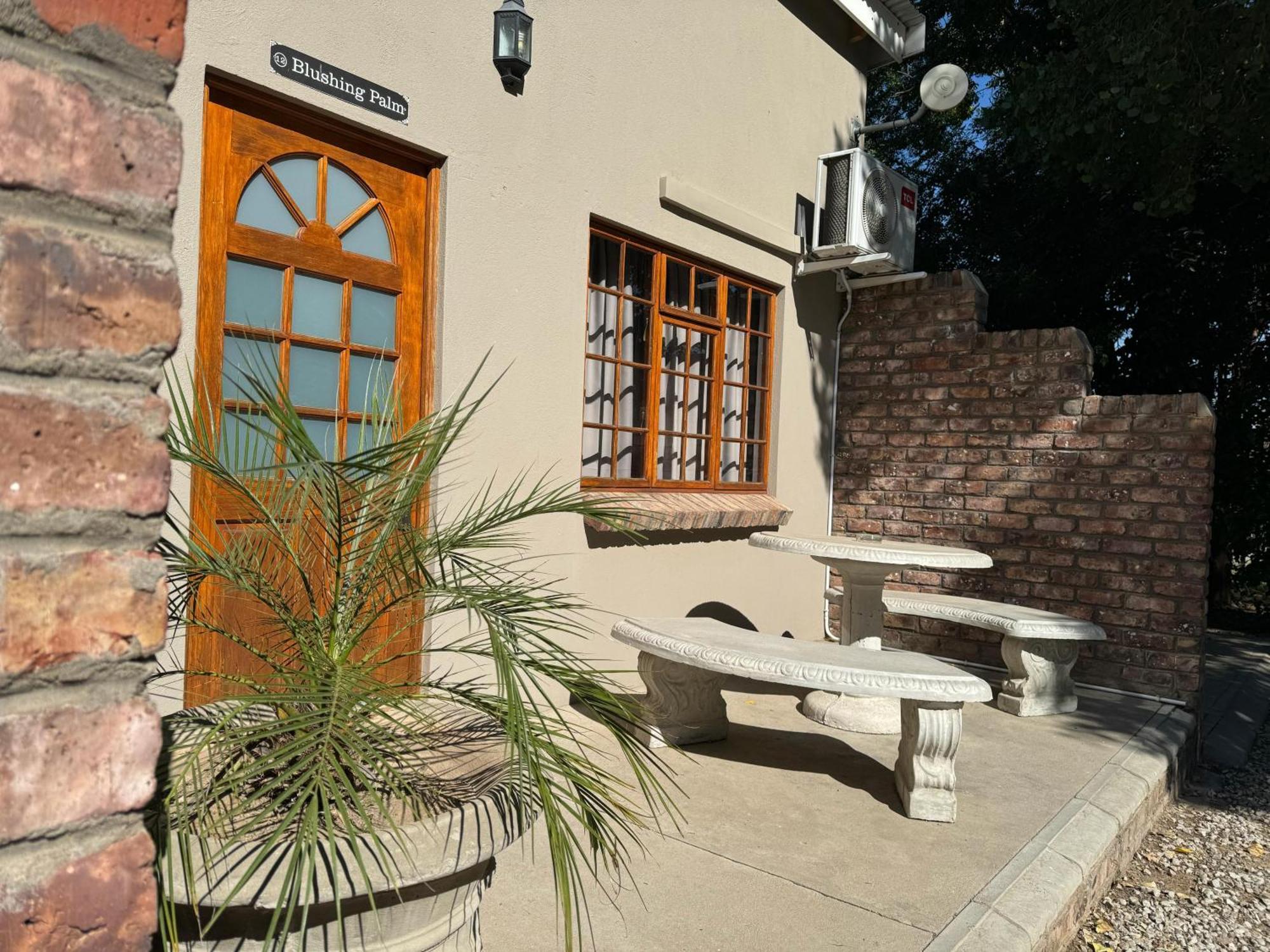 كرادوك The Palms Venue & Accommodation المظهر الخارجي الصورة